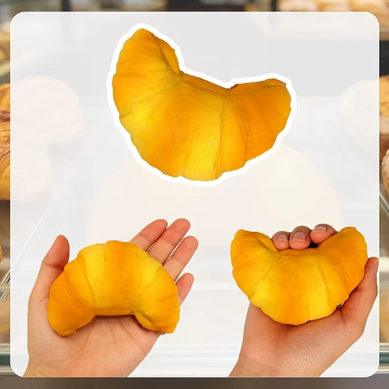 Assorted Bread Squishy