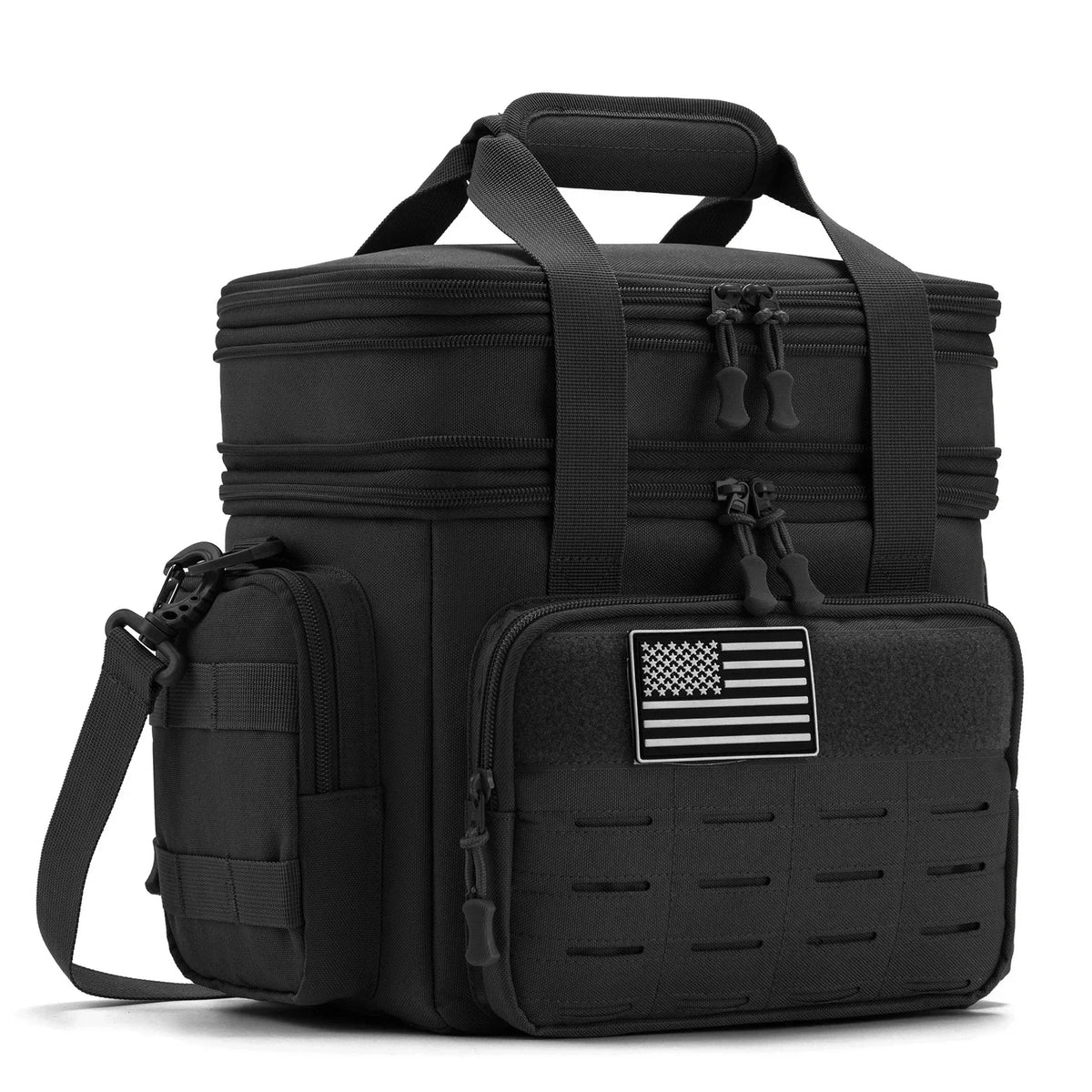 Tactical 18L Leakproof Insulated Cooler