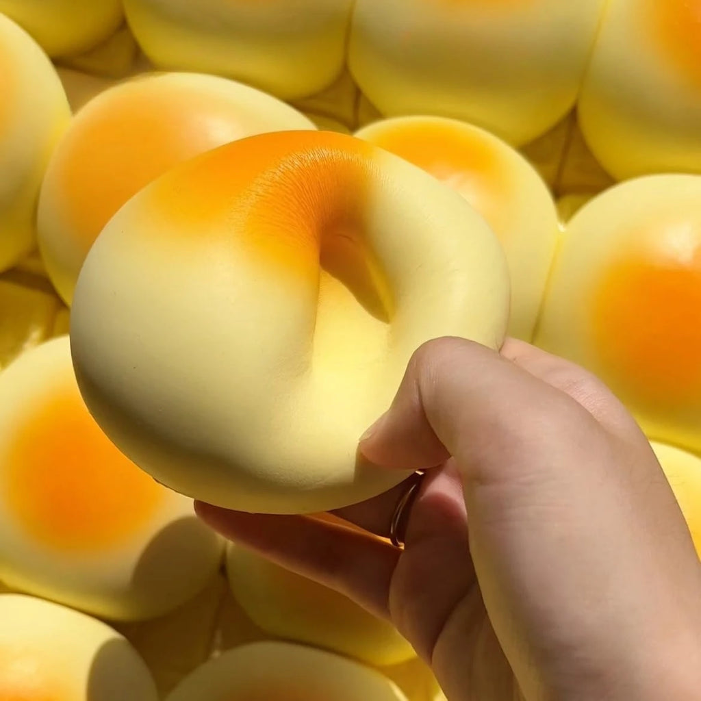 Assorted Bread Squishy