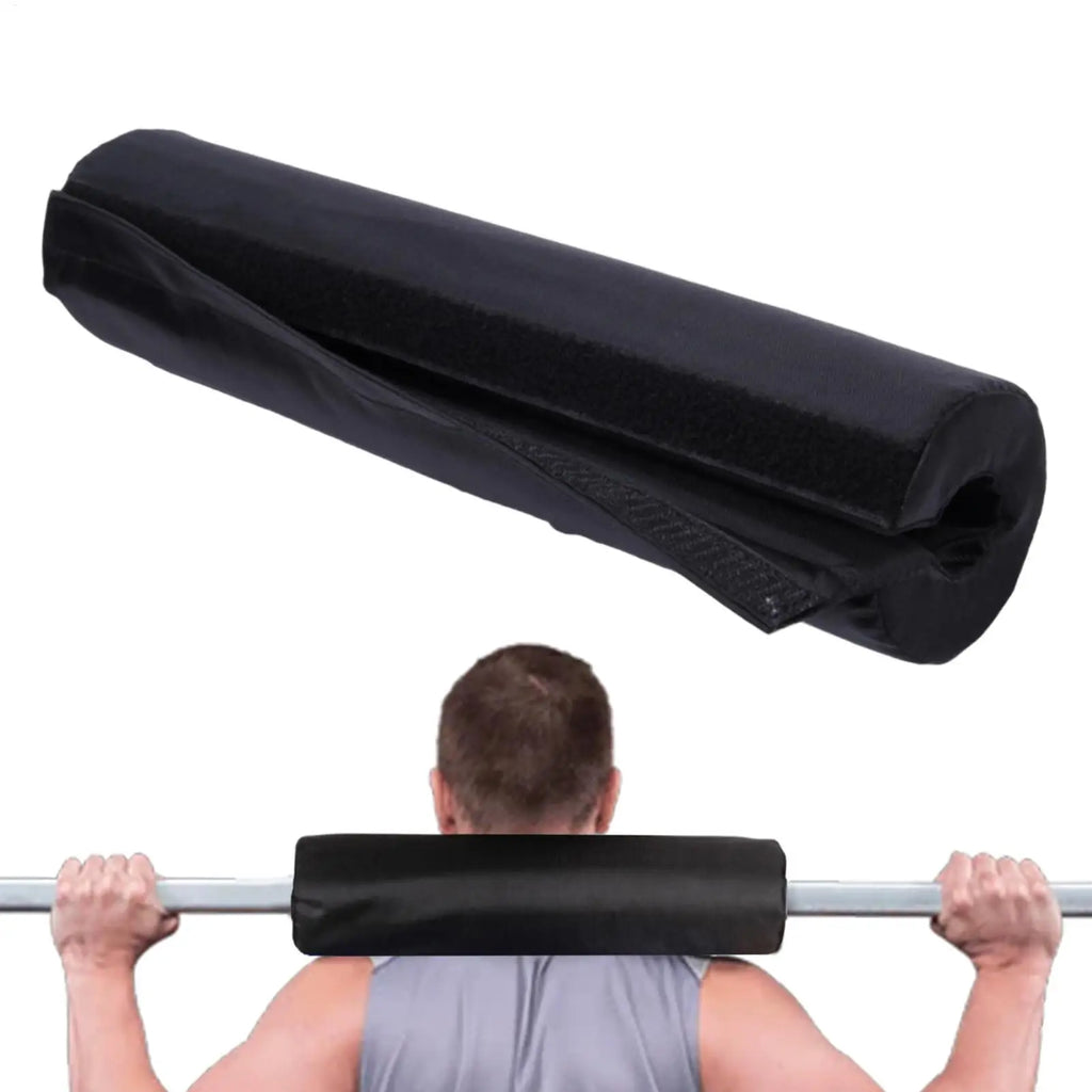 Barbell Shoulder Pad