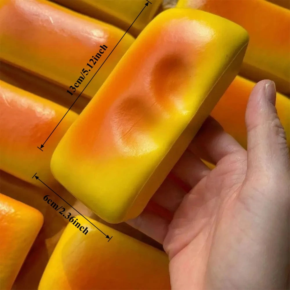 Assorted Bread Squishy