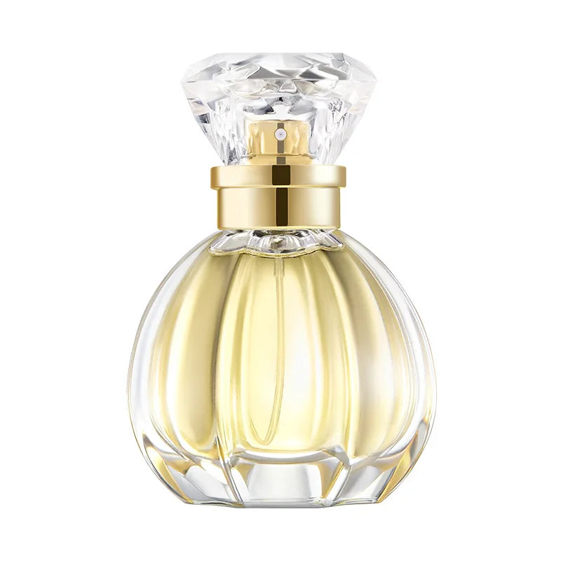 Sophisticated White Magnolia Perfume