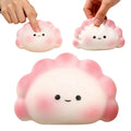 Cute Dumpling Squishies