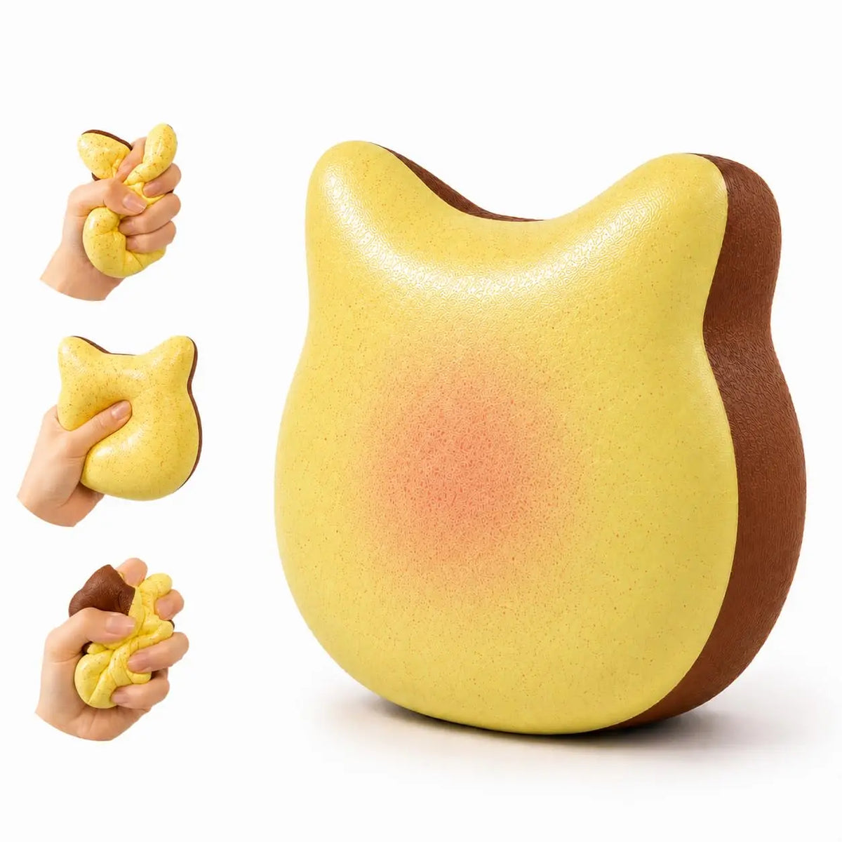 Assorted Bread Squishy