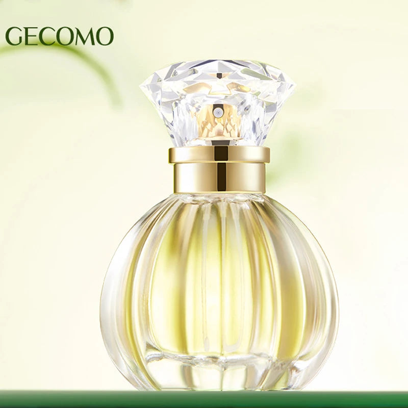 Sophisticated White Magnolia Perfume