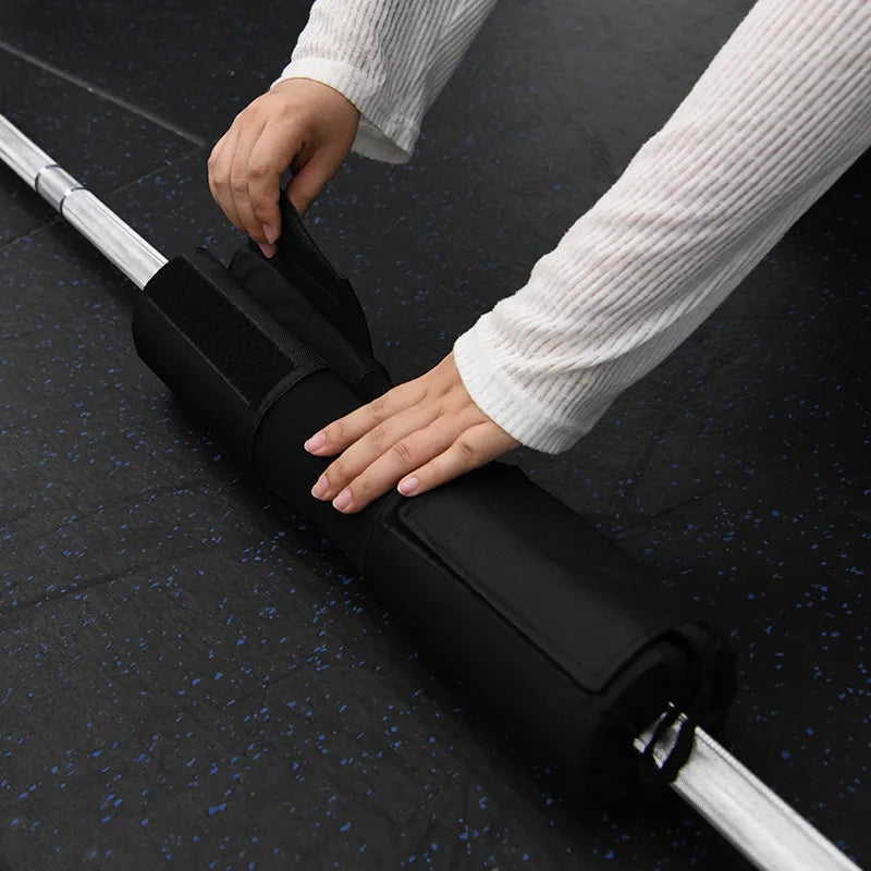Barbell Thick Shoulder Pad