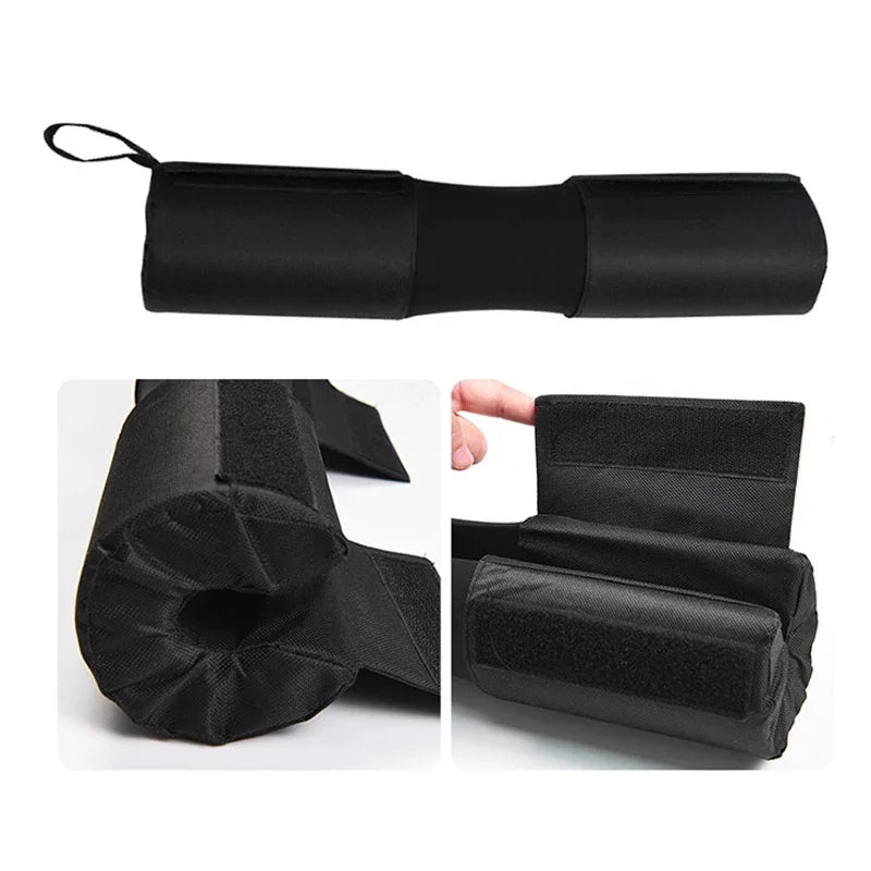 Barbell Thick Shoulder Pad