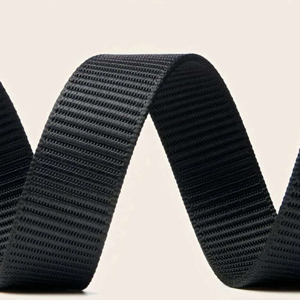 Tactical Buckle Belt