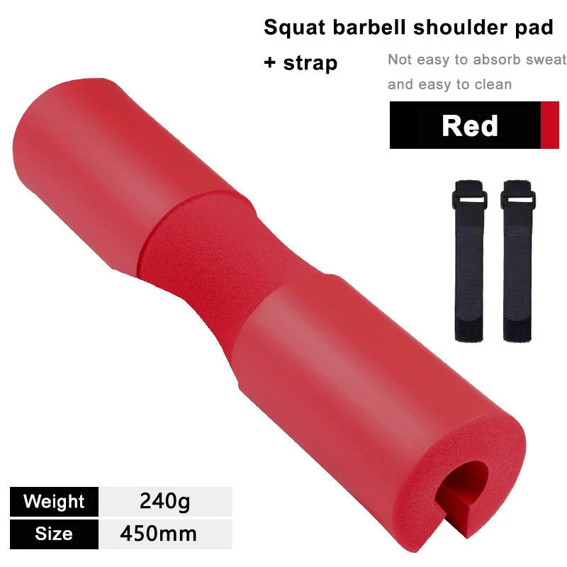 Barbell Thick Shoulder Pad