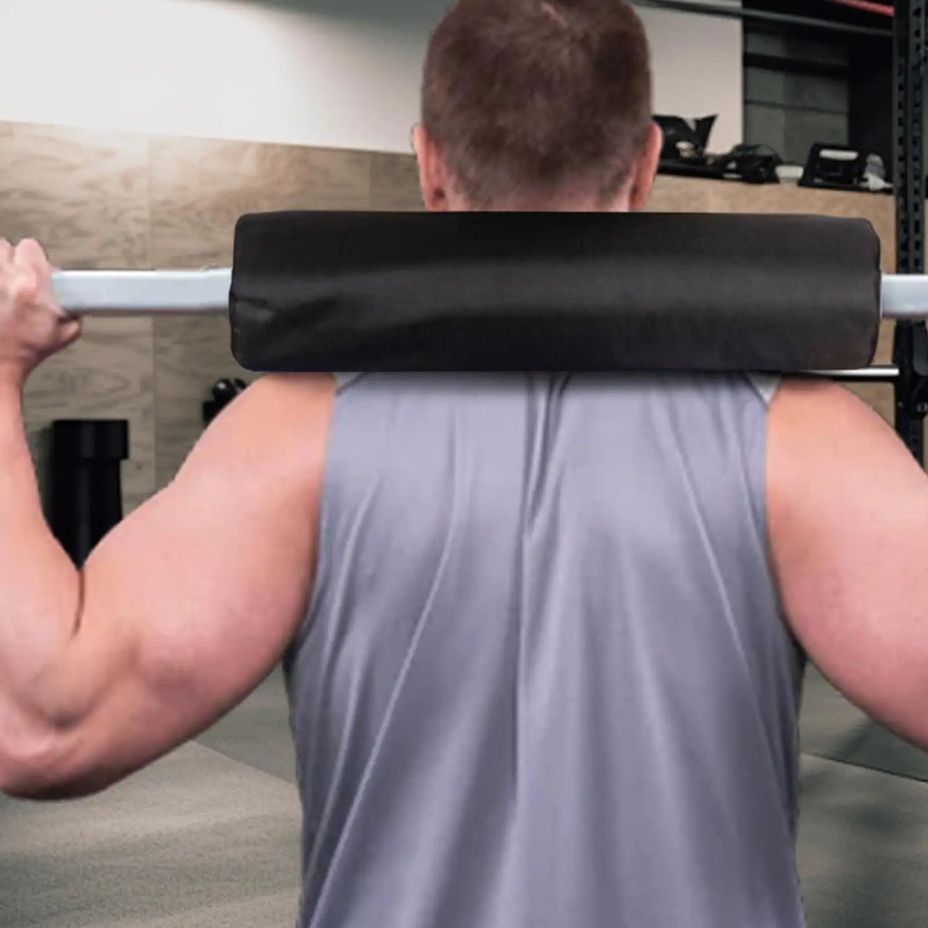 Barbell Shoulder Pad