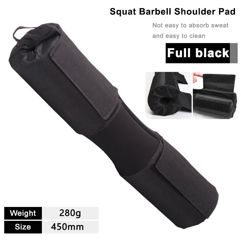 Barbell Thick Shoulder Pad