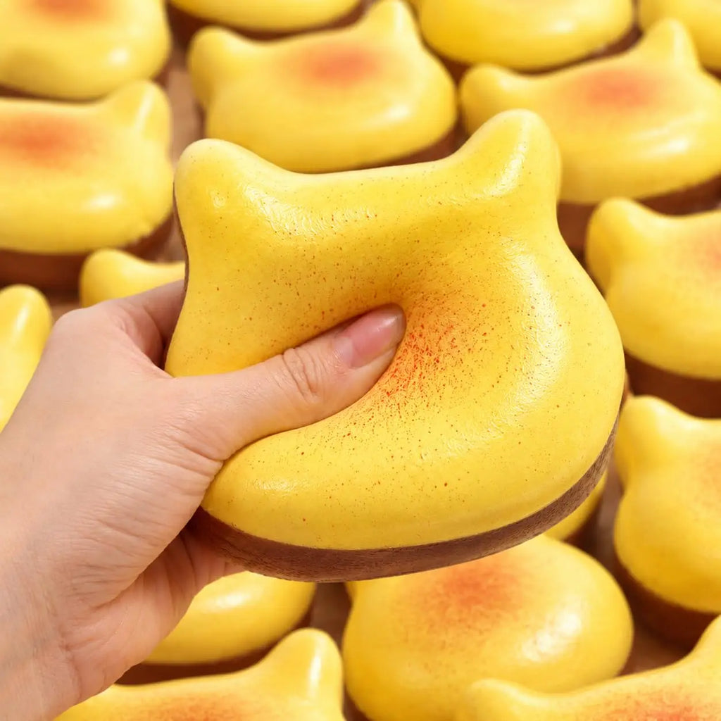 Assorted Bread Squishy