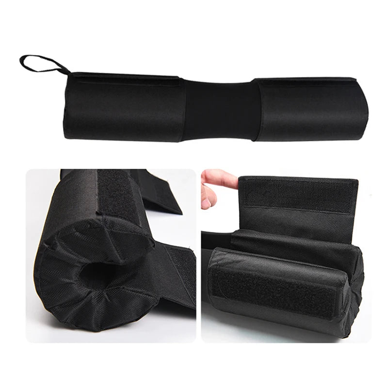 Barbell Thick Shoulder Pad
