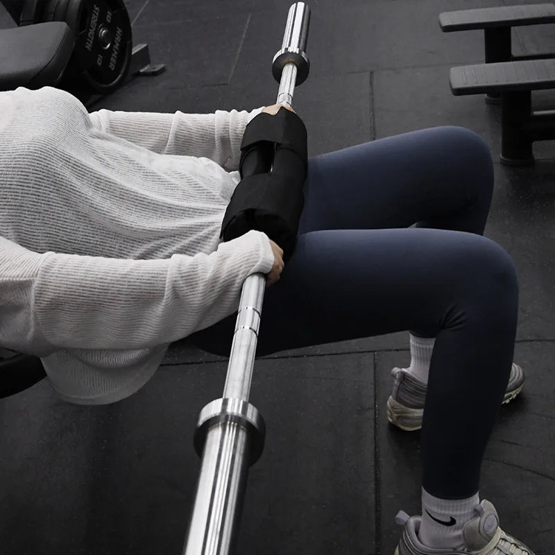 Barbell Thick Shoulder Pad