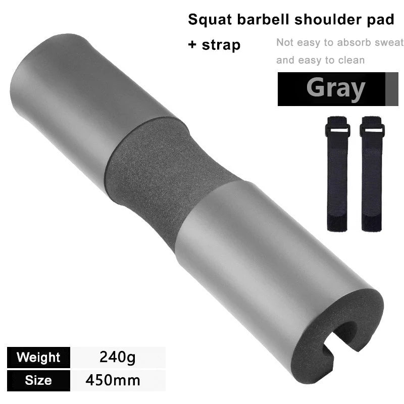 Barbell Thick Shoulder Pad