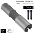 Barbell Thick Shoulder Pad