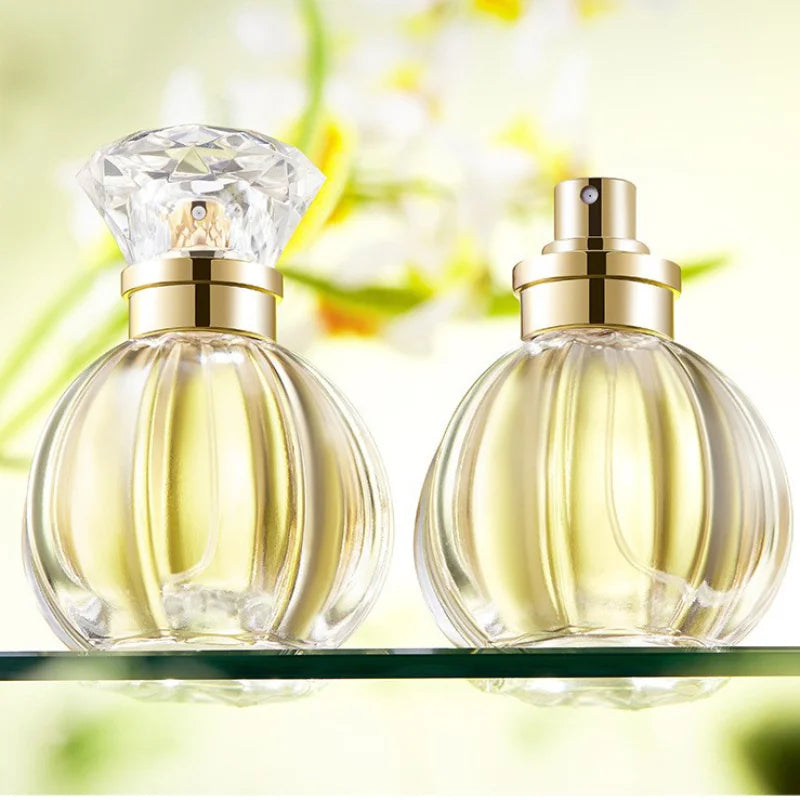 Sophisticated White Magnolia Perfume